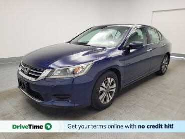 2014 Honda Accord in Lexington, KY 40509