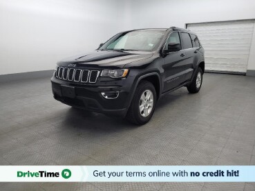 2017 Jeep Grand Cherokee in Laurel, MD 20724