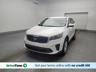 2019 Kia Sorento in Conyers, GA 30094