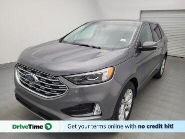 2022 Ford Edge in Houston, TX 77074