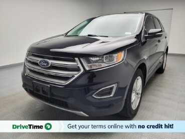 2018 Ford Edge in Richmond, VA 23235