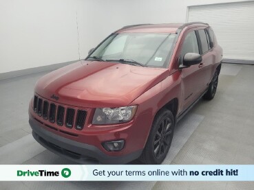 2015 Jeep Compass in Hialeah, FL 33014