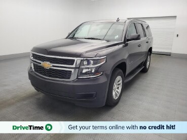 2016 Chevrolet Tahoe in Miami, FL 33157