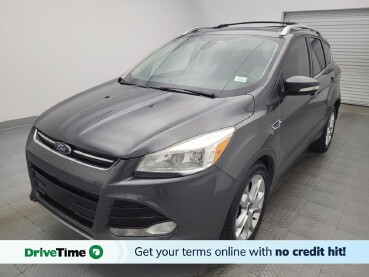 2015 Ford Escape in Houston, TX 77037