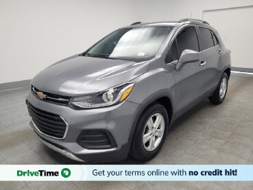 2020 Chevrolet Trax in Antioch, TN 37013