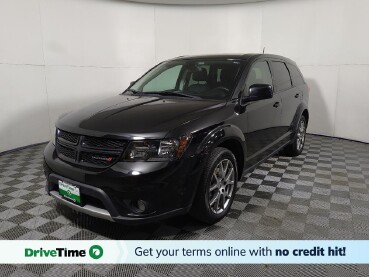 2019 Dodge Journey in Midlothian, IL 60445