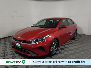 2022 Kia Forte in Midlothian, IL 60445