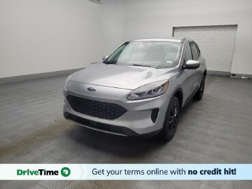 2021 Ford Escape in Birmingham, AL 35215