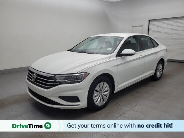 2019 Volkswagen Jetta in Greensboro, NC 27407