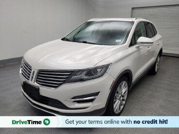 2018 Lincoln MKC in Des Moines, IA 50310