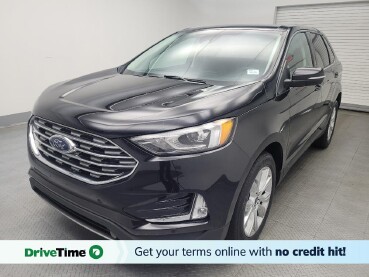 2022 Ford Edge in Lombard, IL 60148