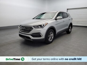 2017 Hyundai Santa Fe in Laurel, MD 20724