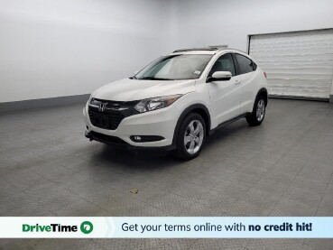 2016 Honda HR-V in New Castle, DE 19720