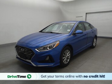 2019 Hyundai Sonata in Greensboro, NC 27407