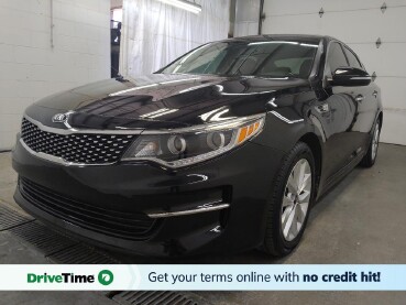 2016 Kia Optima in Cincinnati, OH 45255