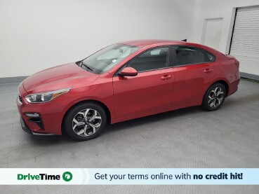 2021 Kia Forte in Wichita, KS 67207