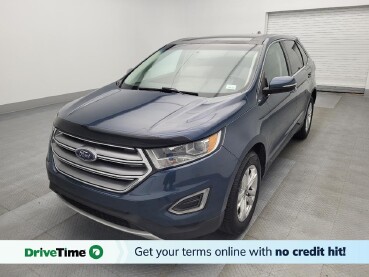 2016 Ford Edge in Pensacola, FL 32505