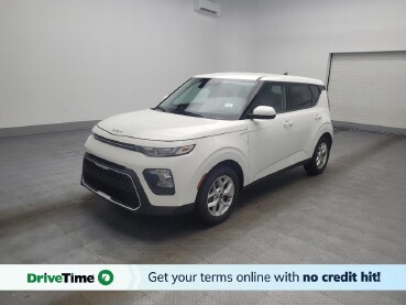 2022 Kia Soul in Savannah, GA 31419