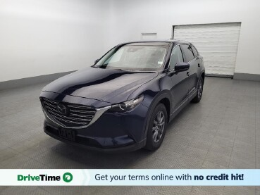 2021 MAZDA CX-9 in Owings Mills, MD 21117