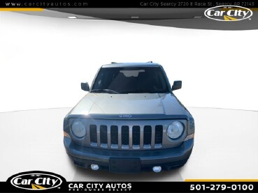 2013 Jeep Patriot in Searcy, AR 72143