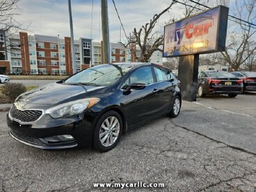 2015 Kia Forte in Virginia Beach, VA 23464