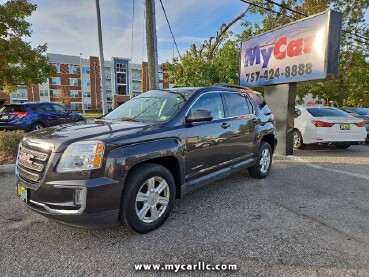 2016 GMC Terrain in Virginia Beach, VA 23464