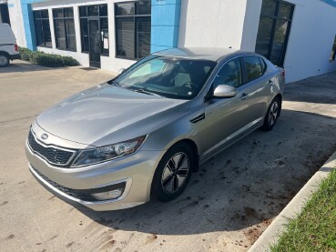 2013 Kia Optima in Sanford, FL 32773