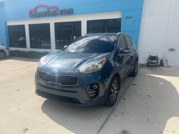 2018 Kia Sportage in Sanford, FL 32773