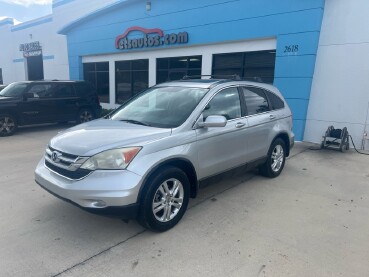 2011 Honda CR-V in Sanford, FL 32773