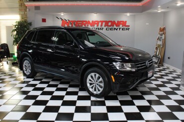 2018 Volkswagen Tiguan in Lombard, IL 60148