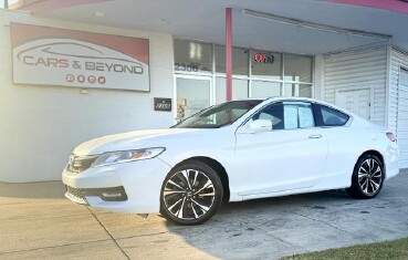 2016 Honda Accord in Greenville, NC 27834