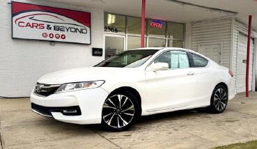 2016 Honda Accord in Greenville, NC 27834