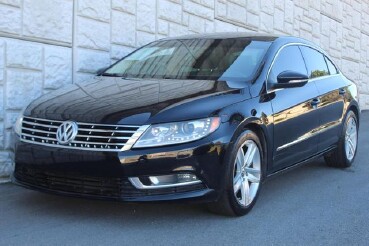 2013 Volkswagen CC in Decatur, GA 30032