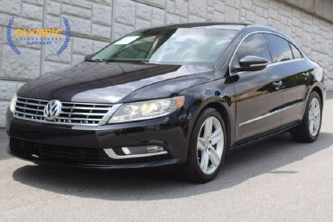 2013 Volkswagen CC in Decatur, GA 30032