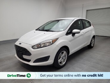 2019 Ford Fiesta in Montclair, CA 91763