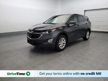 2020 Chevrolet Equinox in Laurel, MD 20724