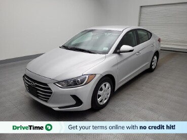 2017 Hyundai Elantra in Albuquerque, NM 87123