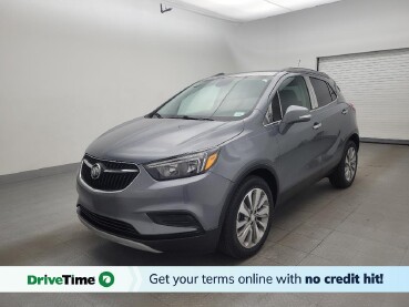 2019 Buick Encore in Columbia, SC 29210