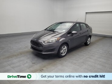 2017 Ford Fiesta in Union City, GA 30291