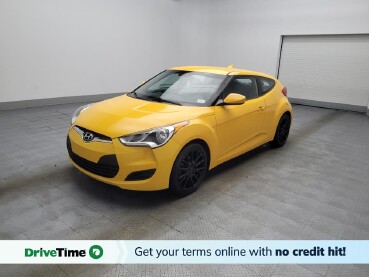 2016 Hyundai Veloster in Birmingham, AL 35215