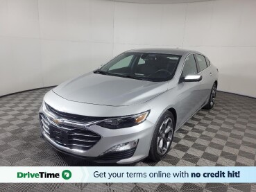 2021 Chevrolet Malibu in Plano, TX 75074