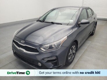 2020 Kia Forte in Ocala, FL 34471