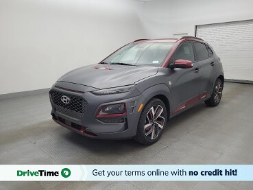 2019 Hyundai Kona in Raleigh, NC 27604