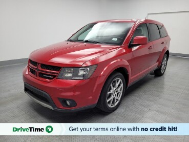 2018 Dodge Journey in Louisville, KY 40258