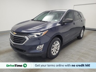 2019 Chevrolet Equinox in Madison, TN 37115