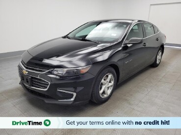 2017 Chevrolet Malibu in Louisville, KY 40258