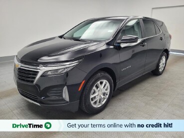 2022 Chevrolet Equinox in Madison, TN 37115