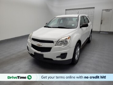 2015 Chevrolet Equinox in Miamisburg, OH 45342