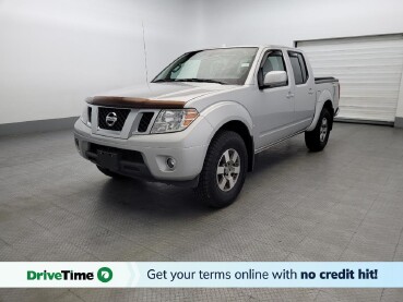 2013 Nissan Frontier in Temple Hills, MD 20746