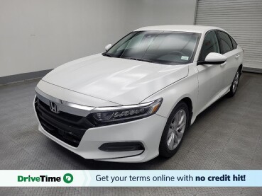 2020 Honda Accord in Louisville, KY 40258